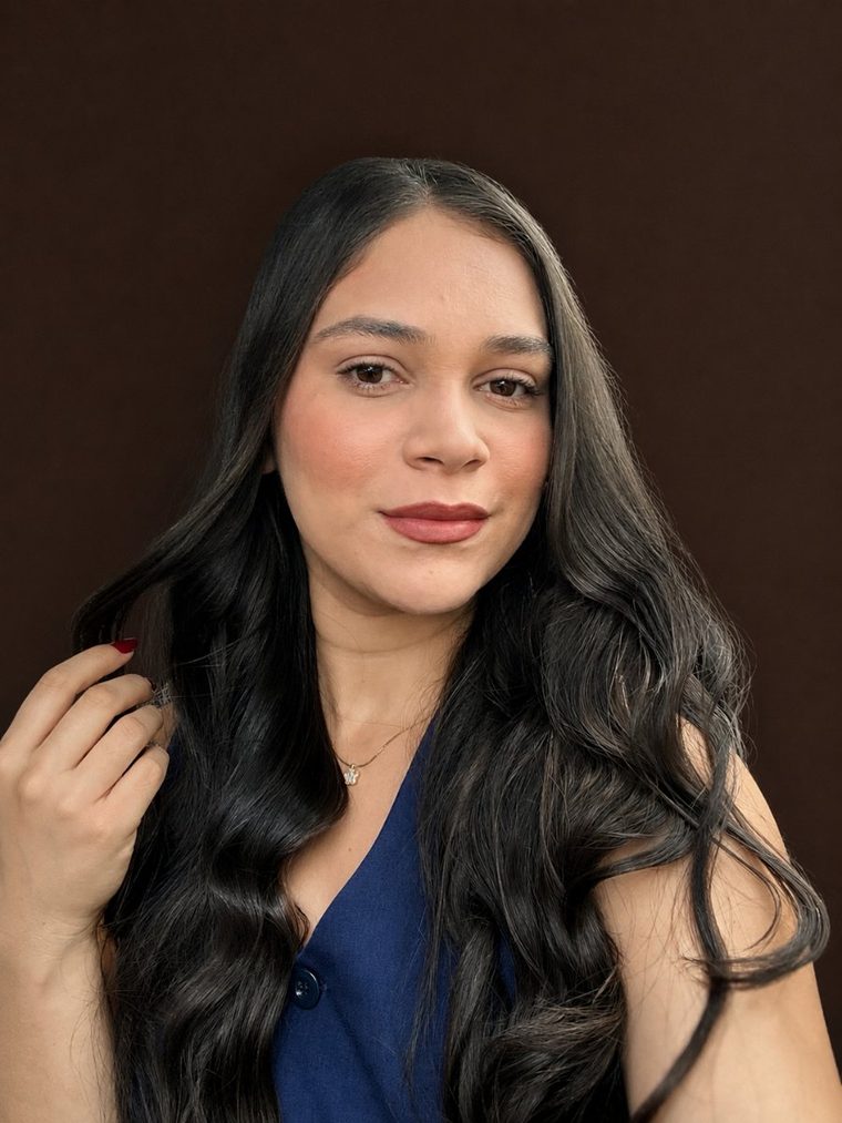 Dhuany Souza, criadora do Clube Venda Todo Dia
